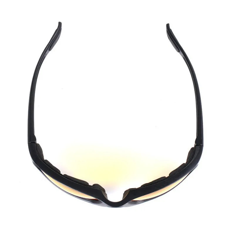 Outdoor Cycling Glasses , Skiing Glasses, Cs Tactical Sunglasses, Sports Sponge Sunglasses Effectively Block
