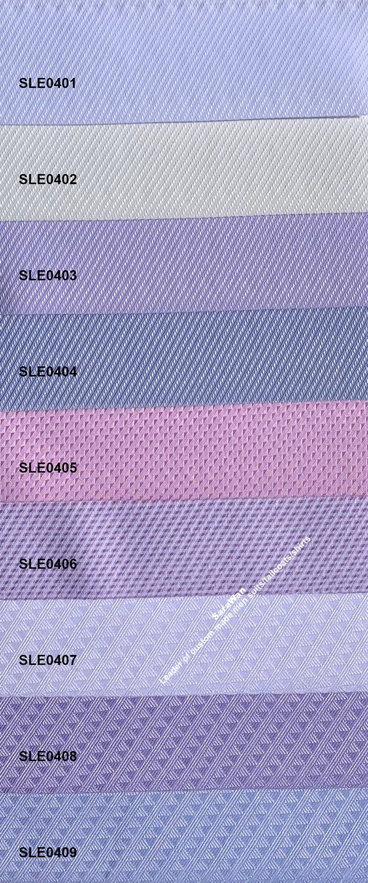 3 Tailor-Made Dress Shirts Men Bespoke Shirt,Camisa Social Masculina Slim Fit Man Dress Shirts Long Sleeve Chemises Sur Mesure