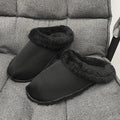 New Winter Warm Ankle Sock Plush Liner Shoes Charm Insoles Shoe Charms Thicken Plush Insole for Women Men Shoe Covers Removable
