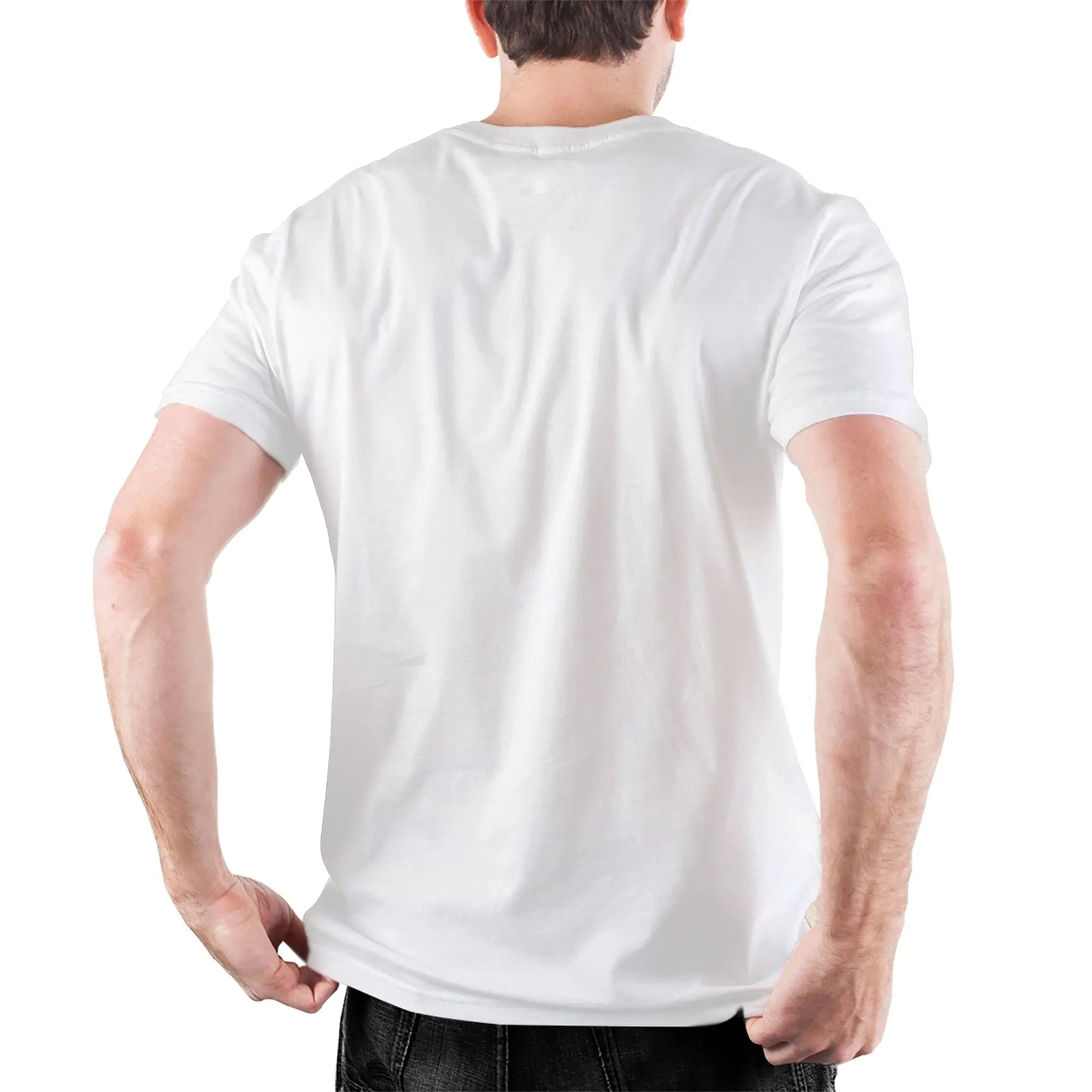 Good Bye Robe Extremoduro T Shirt Summer  100% Cotton T Shirts For Men Novelty Casual Tshirt Short-Sleeved Street Style Clothes