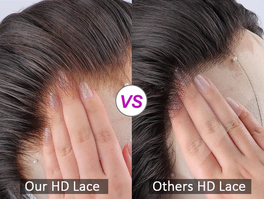 Vietnamese Burmese Curly Half Glueless Wigs Clip Ins Flip Over 3 IN 1 Burmese Curly Half Wig With Drawstring 100% Human Hair Wig