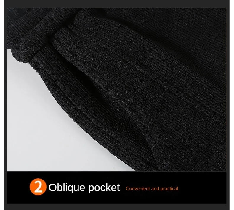 Extral Big Size Corduroy Pants Men Fleece Lined Warm Thick Sweatpant Jogger Male Winter Plus Velvet Trouser Large Plus 10XL 12XL