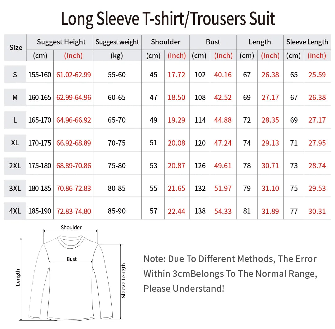 Men's Long Sleeve Motocross Cycling Jerseys Downhill Mountain Bike MTB Shirts Offroad DH Bicycle Bike Jeresys Clothing
