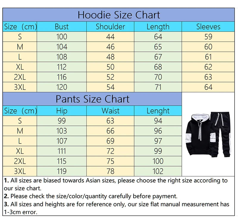 New Mens Sweatshirt Exercise Casual Pullover Sweatpants Daily Home Street Men Clothing Fitness Jogging Sports Hoodies Hot Sales