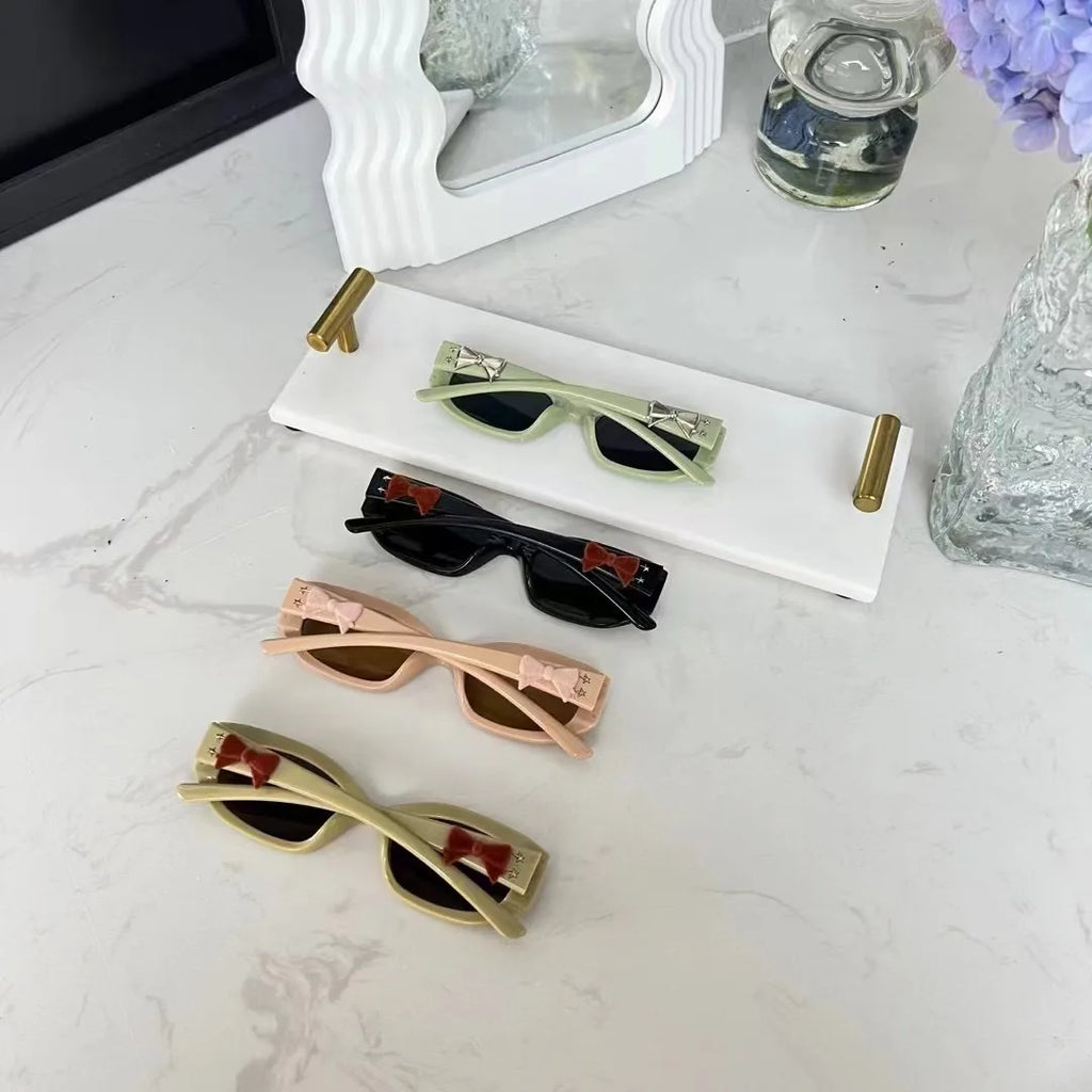 New Style Designer Sunglasses Women High Quality UV400 Protection Female Sunglass Korean Style Outdoor Sun Glass