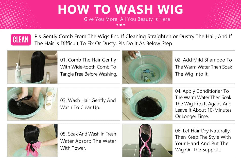 Straight Short Pixie Cut Wigs With Bangs For Women Ombre Brown Red Brazilian Human Hair Wigs Full Machine Made Wigs