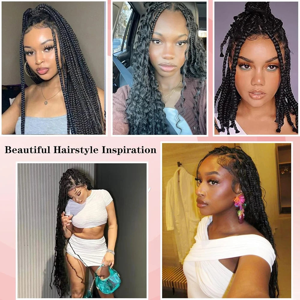 Ventilating Full Lace Wig Cap For Crochet Braiding Hair Black Braided Wig Cap For Making Afro Glueless Wig Lace Wig Cornrow Cap