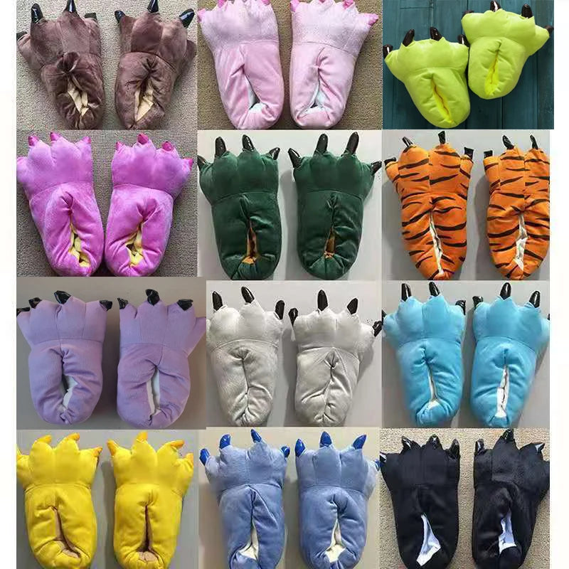 Unisex Adult Cartoon Panda Costume Halloween Christmas Sleepwear Jumpsuit Onesies Warm Plush Cosplay Pajamas For Women And Men