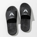 2024 New Men's Slippers Plus Size Men Indoor Home Slippers Bath Slipper PVC Soft Sole anti slip Outdoor Beach Flip Flops Sandals