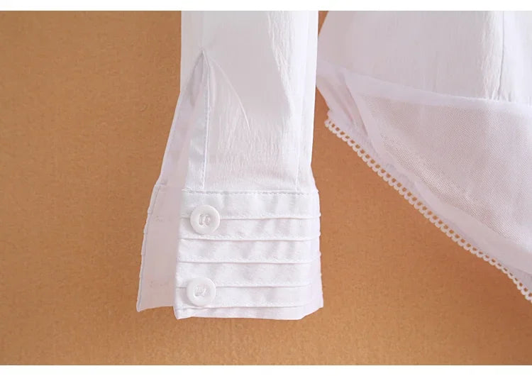 Office Work Outfits Long Sleeve And Short Sleeve Bodysuits White Shirts Black Blouses Fashion Rompers Elegant Overalls For Women