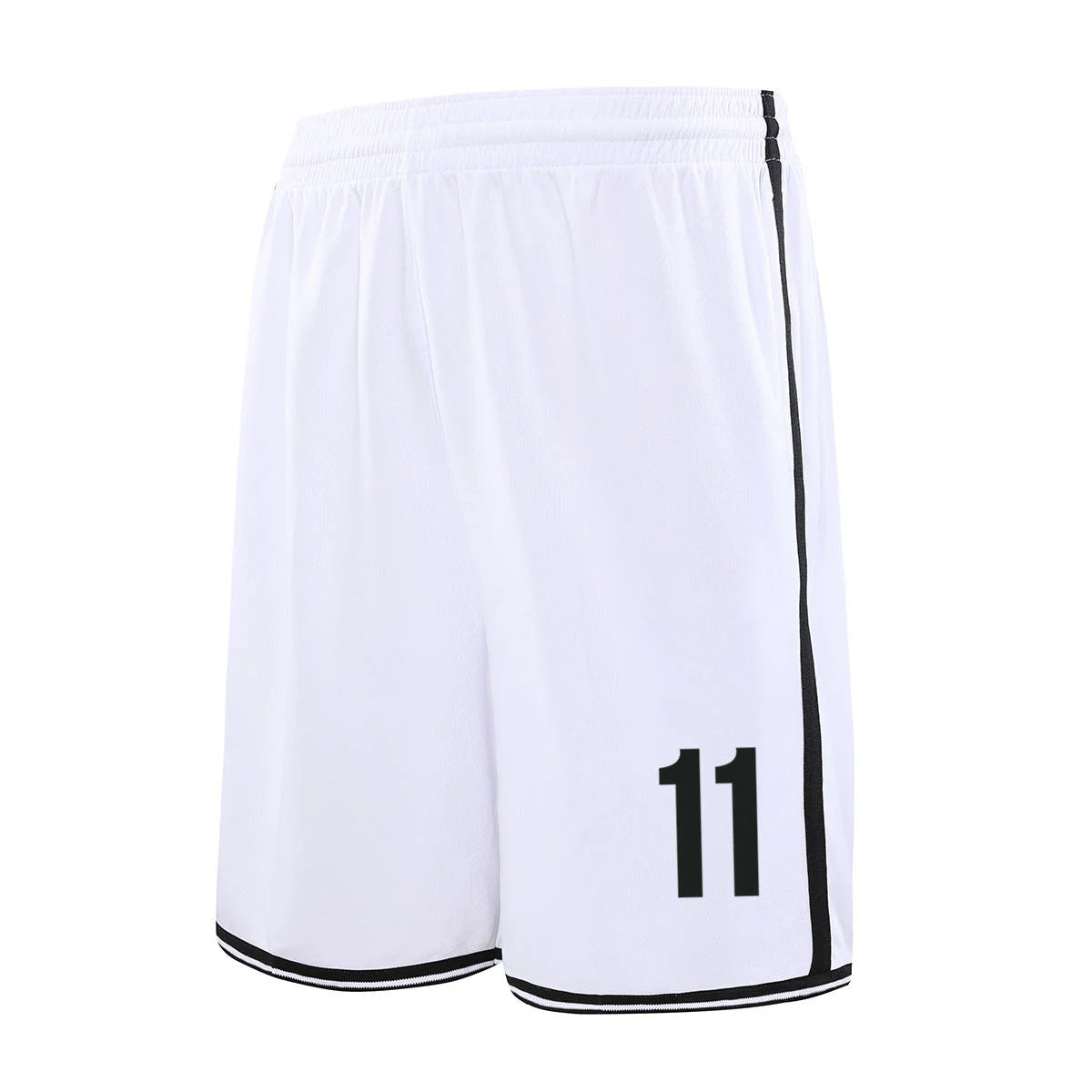 Summer Men Sports Basketball Shorts Fashionable Training Multicolor Shorts Boys Girls Sports Breathable Shorts Adult Streetwear