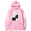 2025 Tokyo Revengers Hoodie Men Women Sweatshirt Print Unisex Streetwear Hip Hop Style  Winter Fashion Hip Hop Tops Clothes Male