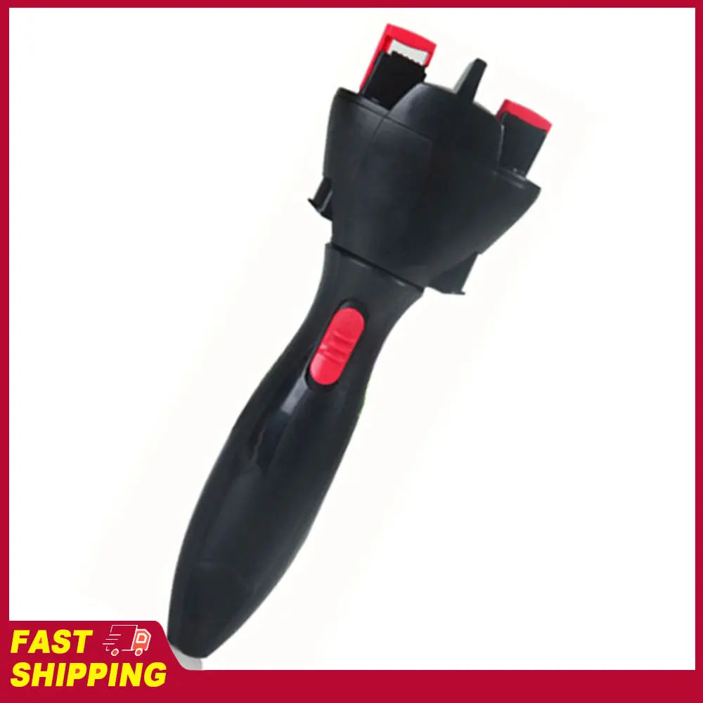 Quick Braid Tool Hair Styling Tool Hair Braider Electric Hair Braider Plait Automatic Twist Braider Styling Braiding Machine