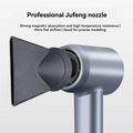 Salon Styling Concentrator Attachment Nozzles For Laifen LF03 Hair Dryer/Swift SE Hair Dryer Styling Tool-ABHG