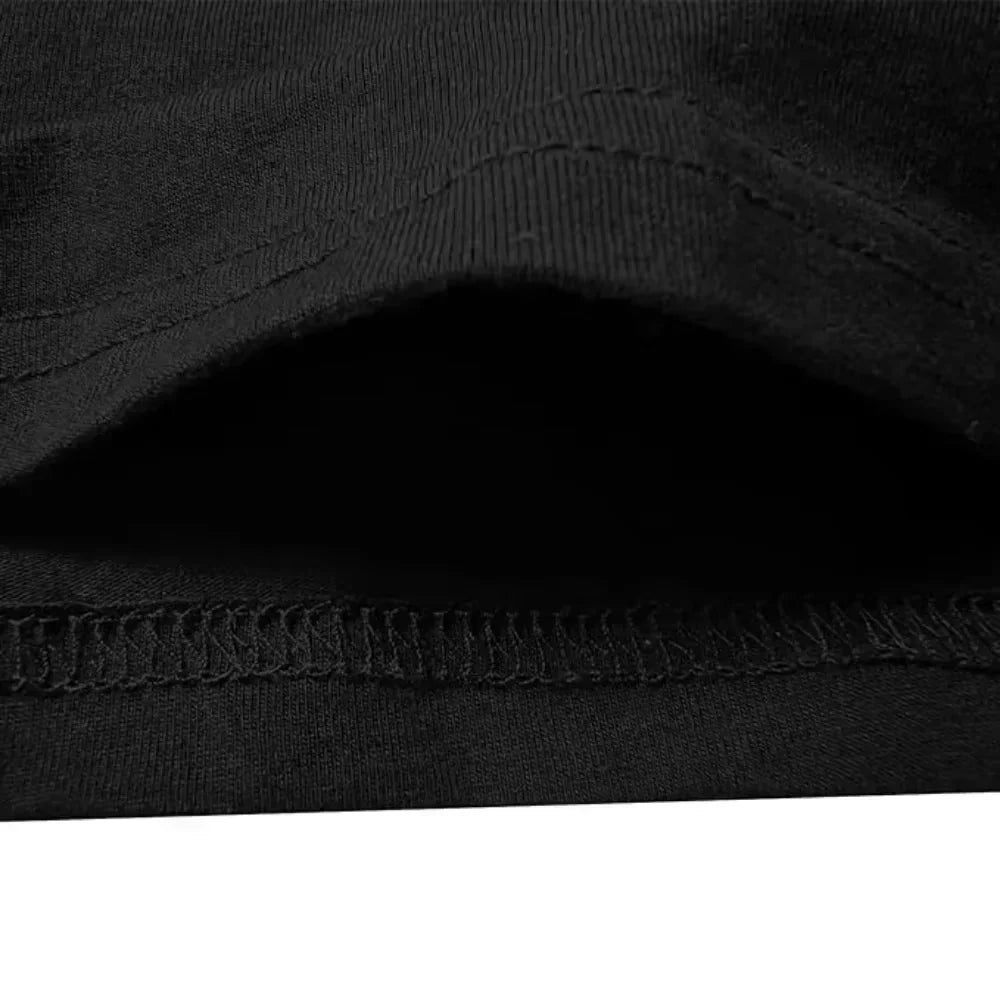 For Harley-Davidsons FLFBS Fat Boy 114 2018 - 2024 Fans - Motorcycle T-Shirts -