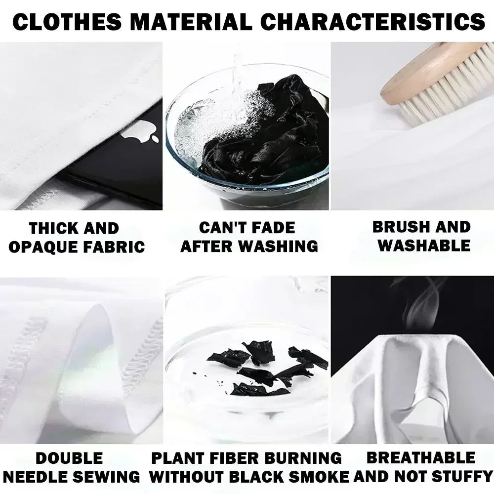 Men's Fashion Loose Round Neck T-shirt Casual Street Style with Teddy Bear Graphic Printed Short Sleeve Perfect Gift for Him