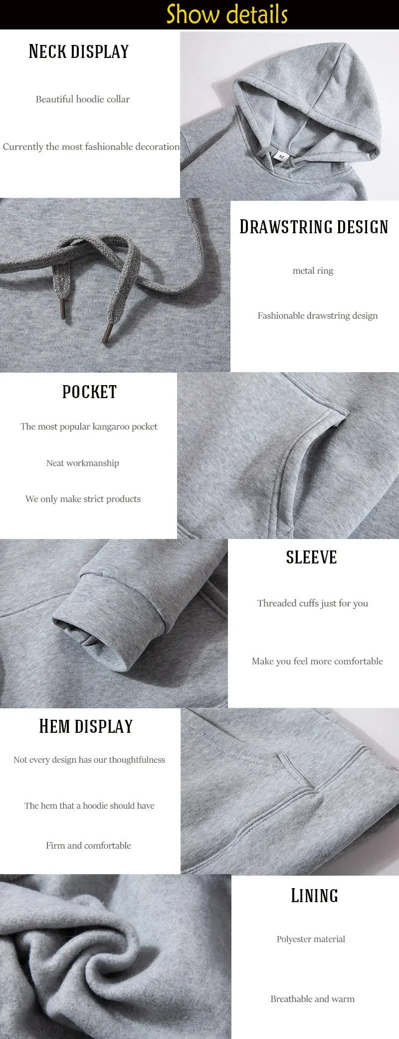 Japan JDM Modified Car HKS ENDLESS Hoodie Women Men Printed Hoodie Loose Casual Hoody Sweatshirt Unisex Long Sleeve Pullover