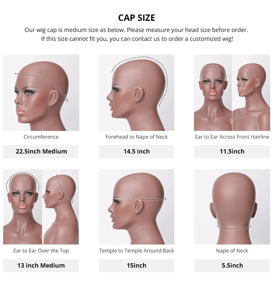 Deep Wave Lace Frontal Wig 13x4/13x6 Hd Lace Frontal Wigs Female Black Human Hair Ready To Wear Human Hair Wigs