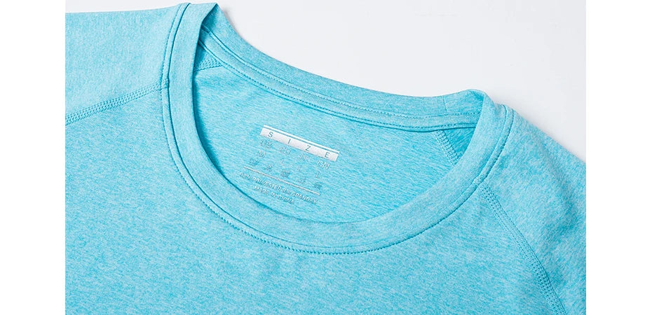 MAGCOMSEN Men's Sun Protection T-shirt Long Sleeve Hiking Fishing Shirts UPF50+ UV Block Spring Summer Casual Tee Workout Shirts