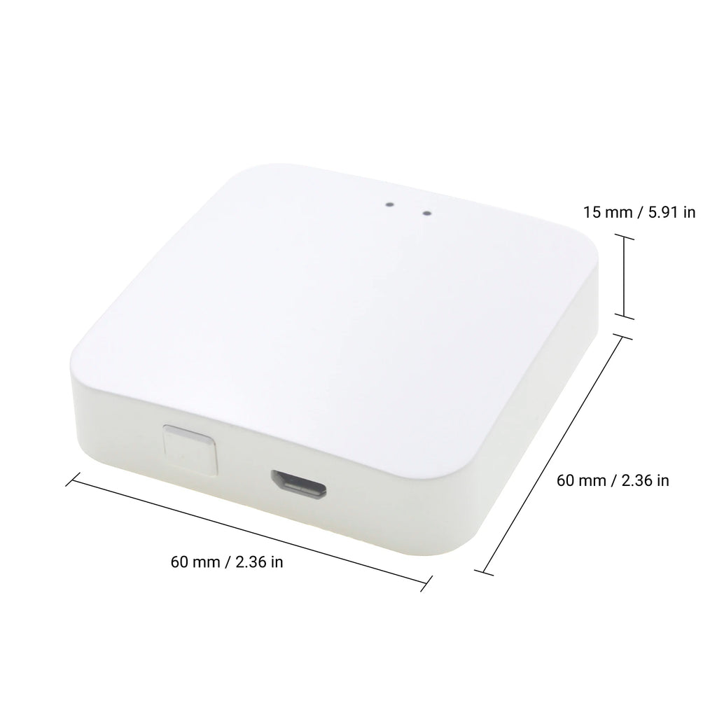 BT/Wifi/ Zigbee Control Smart Blinds Drive Motor Tuya Motorized Chain Roller Control Shade Shutter Drive Motor Replacement