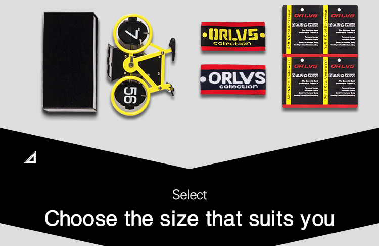 ORLVS Brand Men Underwear Boxer cotton mens underpants male panties  shorts U convex pouch for gay breathable calzoncillo hombre