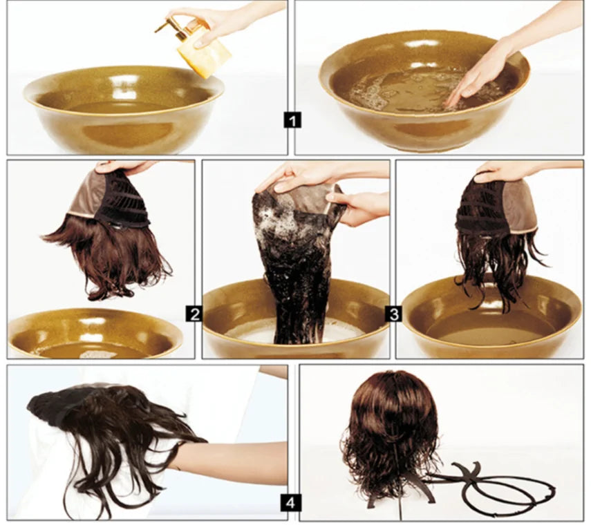 Synthetic Braided Ponytail Extensions Blonde Hairpiece Long Pony Tail With Hair Tie Rubber Band Hair Blonde For Women