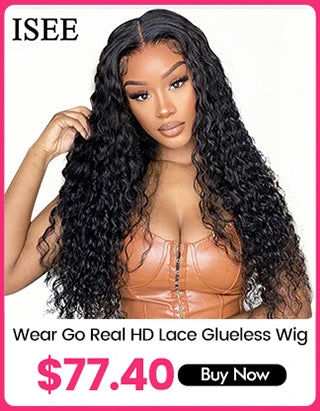 ISEE Hair Wig Colored Lace Front Wigs Malaysian Straight Chocolate Brown Human Hair Reddish Brown Lace Closure Wigs 99j Burgundy