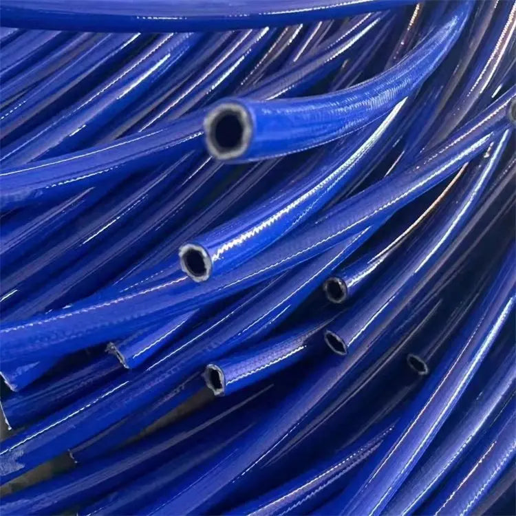 Spray Hose Airless Hose 5800PSI High Pressure Pipe Airless Sprayer Paint Hose For Sprayer Gun Pipe BSP 1/4" Multipurpose Hose
