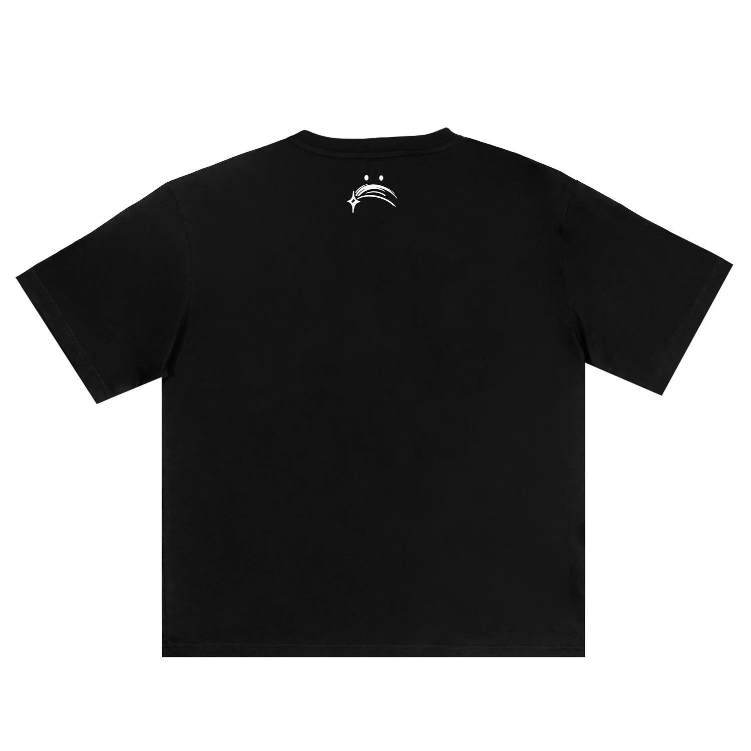 Punk Lyrical Print T-Shirts Oversize Hip Hop Women Streetwear Clothing Harajuku  Goth Unisex Men Top Short Sleeve Cotton Tee Y2K