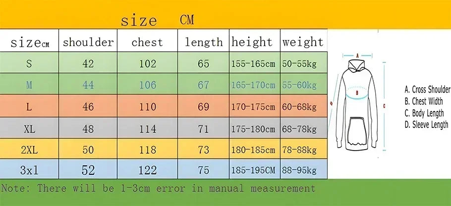 Pew Pew Madafakas Men's Hoodies Cute Chick Funny Graphic Sweatshirts Tops Trendy Streetwear Male Oversized Hooded Hoodie Clothes