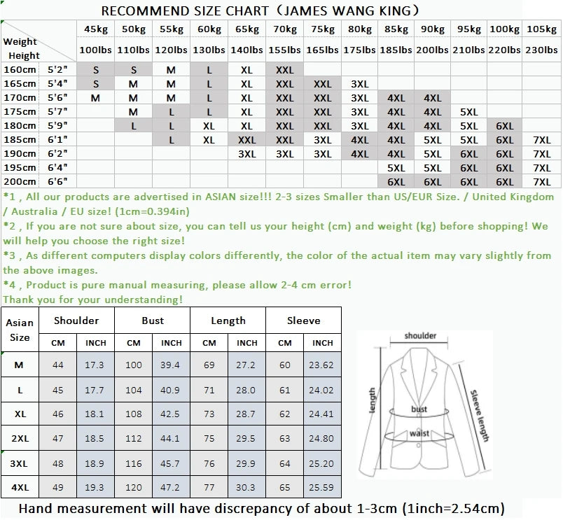 High Quality Men's Handsome down Jacket with Scarf Collar M-6XL Big plus Size for Middle-Aged Dad Fashionable Outerwear