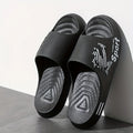 Men's Large Size Summer New Indoor Home Slippers Couple's Outdoor Anti-Slip Casual Sandals