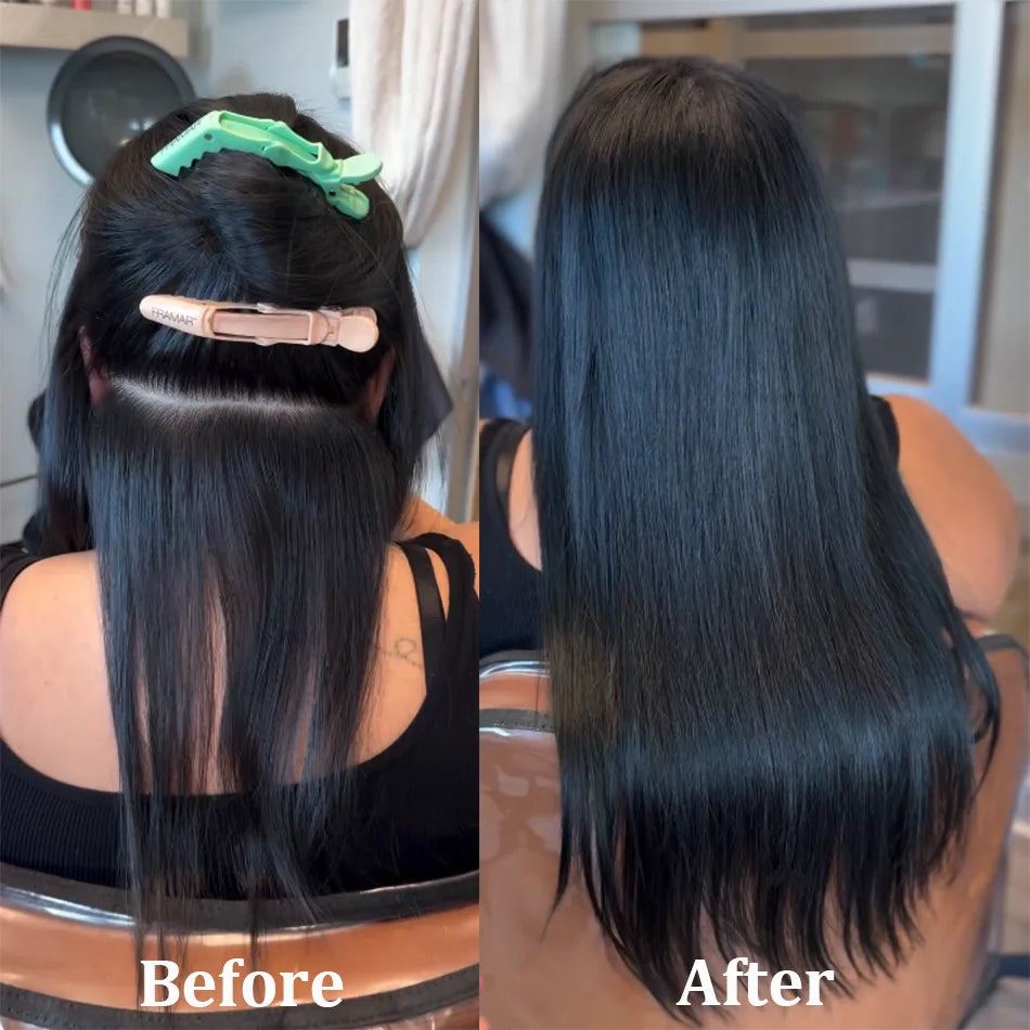 Remy Straight Tape In Hair Extensions Brown Invisible Blonde Virgin Skin Weft 100 Human Hair Extension 24 26 inch For Women