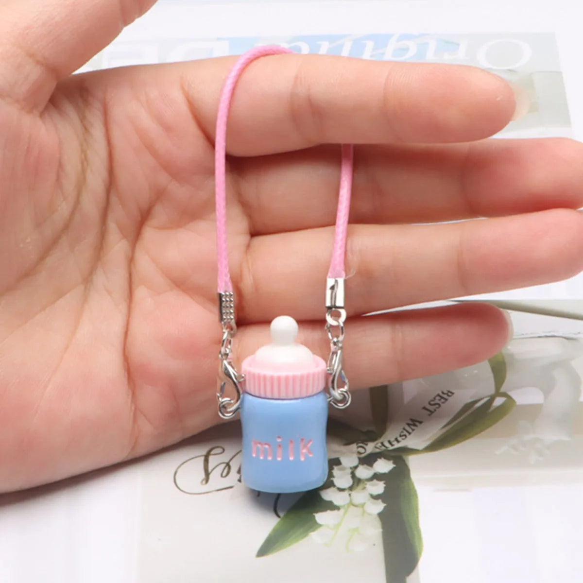 Doll Clothes for Labubu V2 V1 Idol Doll's Clothing Water Bottle Water Cup Doll Clothes Outfit Accessories Girl Gift