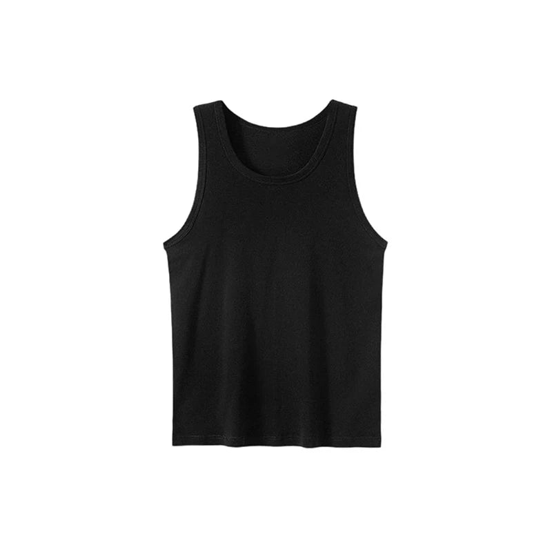 1/3-Piece Men's Short-Sleeved Plain-Color Summer Sports t-Shirt For Young People Comfortable For Home Use Multi-Functional