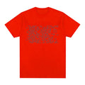 Hit Me Hard and Soft 2024 Tour T Shirt Men Women Fashion Hip Hop T Shirts 100% Cotton Loose Short Sleeve T-shirts Fans Gift Tops