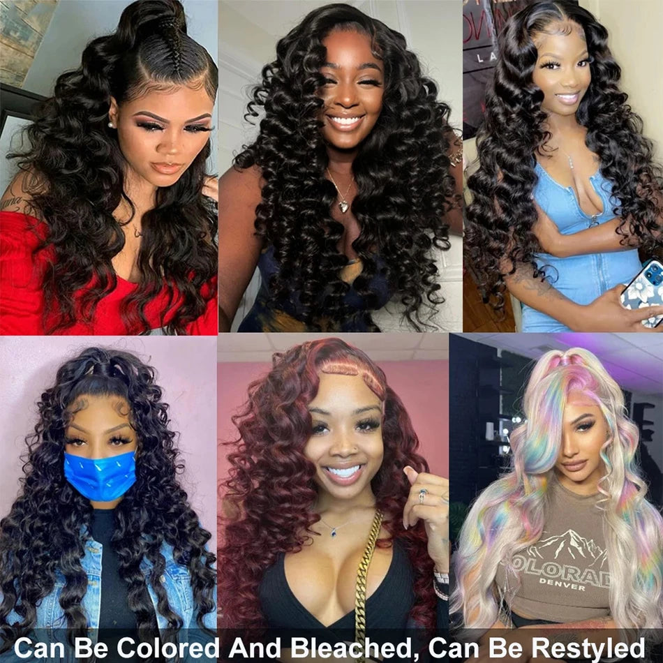 15A Peruvian Raw Virgin Hair Unprocessed Human Hair Bundles With Closure 4X4 Loose Wave Bundles And Closure Natural Black Color