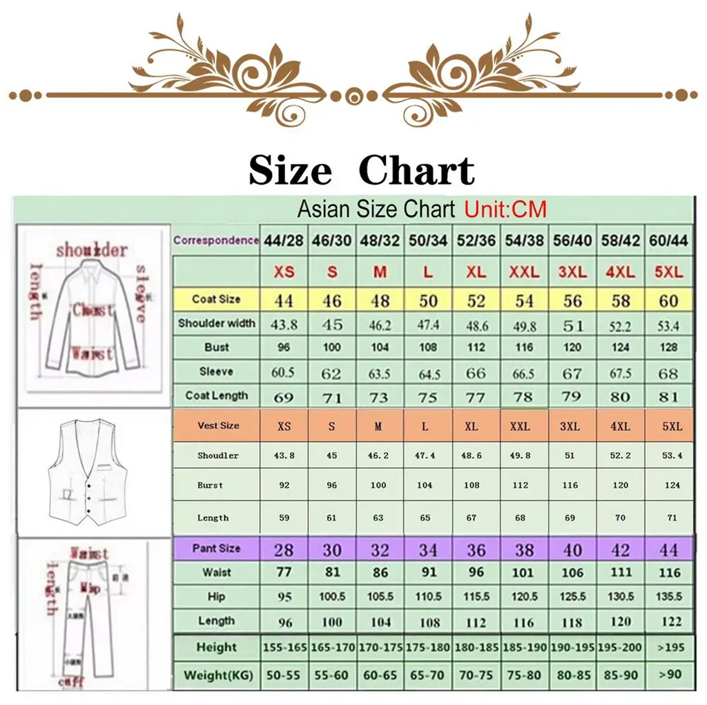 Handsome Black and white pattern Men Suits Slim Peak Lapel Groom  Tuxedos 2 Pcs Sets High-qublity Male Blazers Prom Ropa Hombre