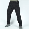 Field Combat Tactical Pants Men's Multi-pocket Multicam Camouflage Training Work Trousers Outdoor Hunting Hiking Cargo Pants