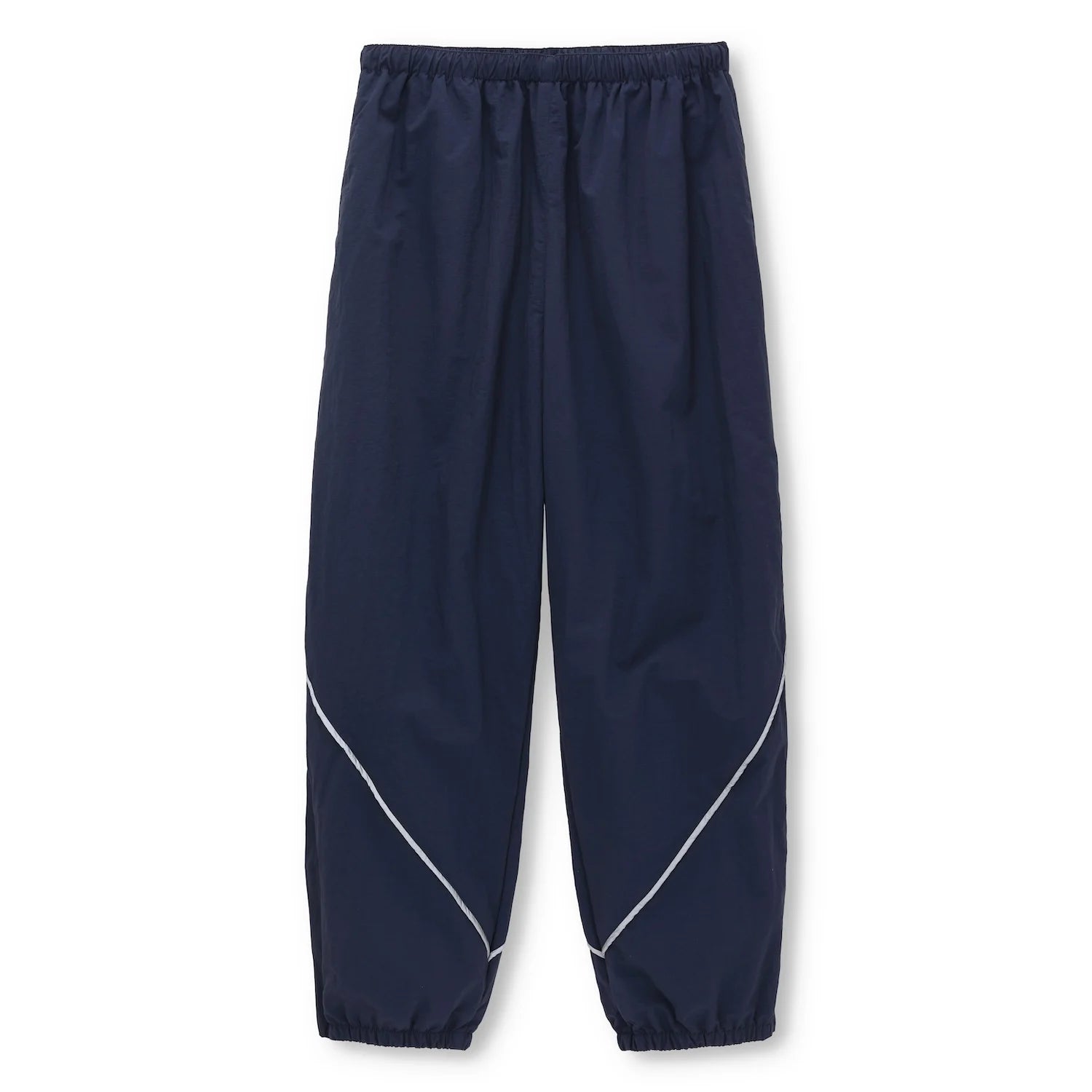 USAF Ptu Physical Training Uniform Work Out Pants Nylon Suit Baggy Tracksuit Polyamide Set Vintage Gym Track Trousers for Men