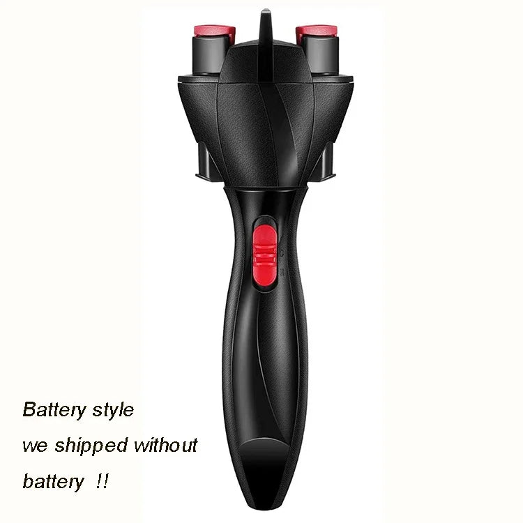Automatic Twist Braider Knitting Device Electric Hair Braider Hair Braider Machine Braiding Hairstyle Cabello Hair Styling Tools