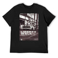 Liberty Walk V.3 T-Shirt graphics Blouse tees t shirt men
