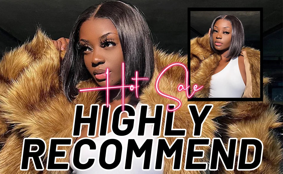 ISEE Hair Wig Colored Lace Front Wigs Malaysian Straight Chocolate Brown Human Hair Reddish Brown Lace Closure Wigs 99j Burgundy