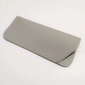 Glasses Case Soft Case Eyeglasses Holder Eyewear Pouch Portable Spectacle Case For Travel Storage Eyewear