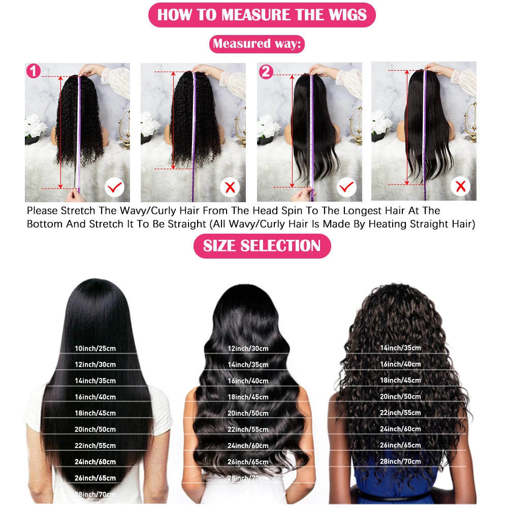 250 Density 99J Burgundy 13x6 Lace Frontal Human Hair Wigs Brazilian Colored 30 40 Inch Straight Red Lace Front Wigs Human Hair