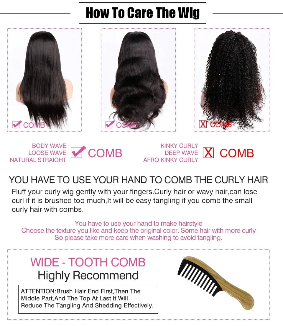 13x6 Lace Front Human Hair Wigs 30 Inch Straight Human Hair Wigs Transparent Brazilian Wigs Human Hair For Women Pre Plucked