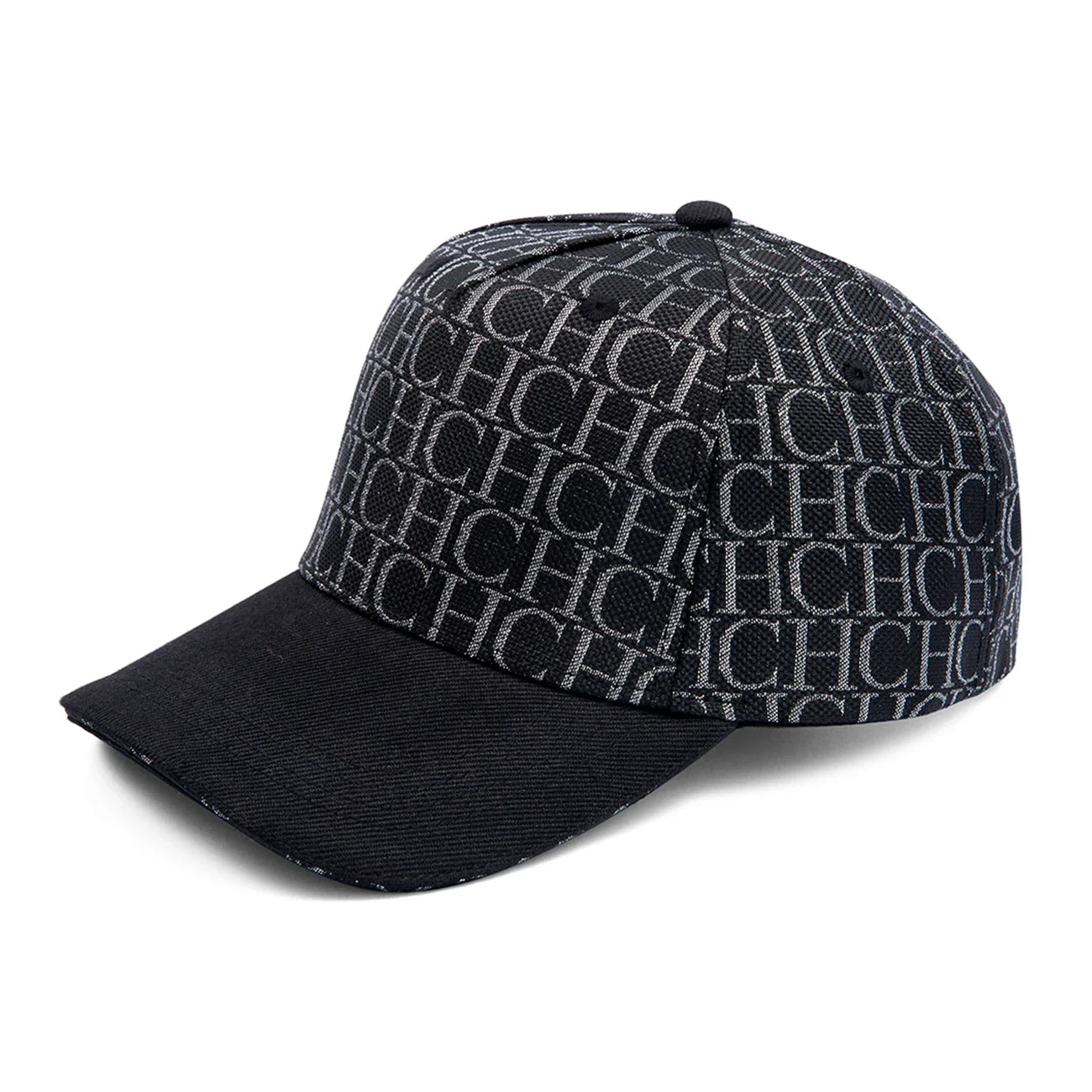CH Unisex Fashion Trend High Quality Letters Printed Design Niche Brands Fashion Casual Baseball Cap Cap