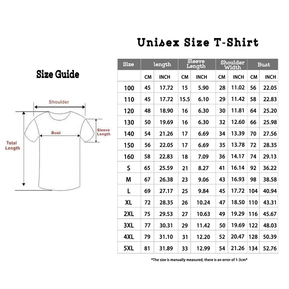2026 New Kreator Band 3D Print T-shirt Men Women Fashion Hip Hop Street Short Sleeve Tops Tees Kids Clothes men camisetas hombre