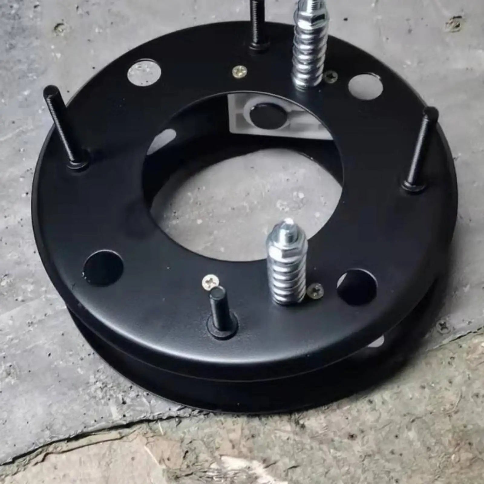 Shampoo Bowl Tilt Mechanism Shampoo Bowl Parts Easy to Install Adjustable for Hair Shop Commercial Use Deep Wash Basin Hairdress