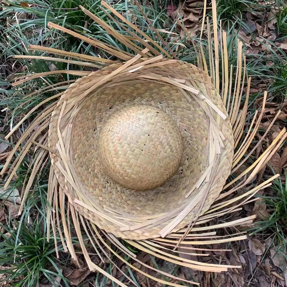 High Quality Unisex Beach Sunscreen Hat Fashion Drawstring Hat Outdoor Fisherman's Hat Men Women Outdoor